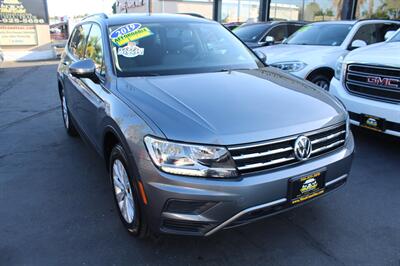 2019 Volkswagen Tiguan S 4Motion   - Photo 8 - Sacramento, CA 95825