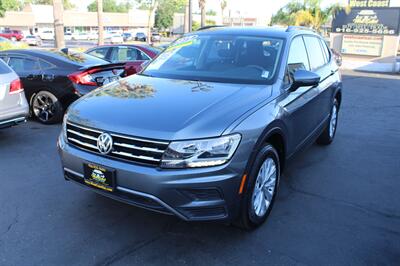 2019 Volkswagen Tiguan S 4Motion   - Photo 4 - Sacramento, CA 95825