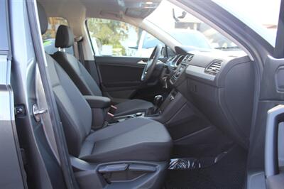 2019 Volkswagen Tiguan S 4Motion   - Photo 22 - Sacramento, CA 95825