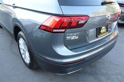 2019 Volkswagen Tiguan S 4Motion   - Photo 15 - Sacramento, CA 95825