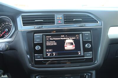 2019 Volkswagen Tiguan S 4Motion   - Photo 27 - Sacramento, CA 95825