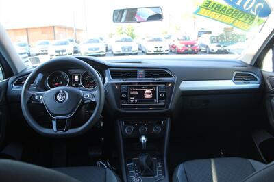 2019 Volkswagen Tiguan S 4Motion   - Photo 26 - Sacramento, CA 95825