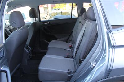 2019 Volkswagen Tiguan S 4Motion   - Photo 24 - Sacramento, CA 95825