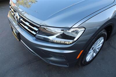 2019 Volkswagen Tiguan S 4Motion   - Photo 10 - Sacramento, CA 95825
