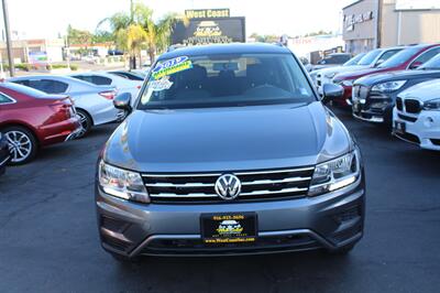 2019 Volkswagen Tiguan S 4Motion   - Photo 3 - Sacramento, CA 95825