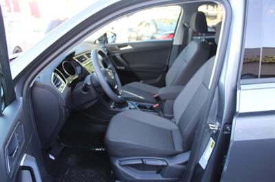 2019 Volkswagen Tiguan S 4Motion   - Photo 19 - Sacramento, CA 95825