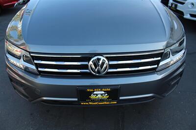 2019 Volkswagen Tiguan S 4Motion   - Photo 9 - Sacramento, CA 95825