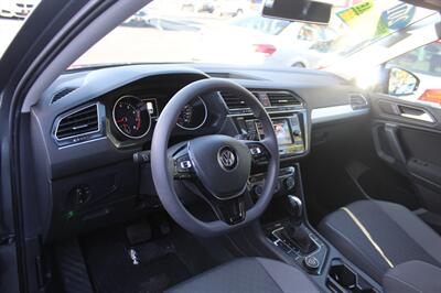 2019 Volkswagen Tiguan S 4Motion   - Photo 18 - Sacramento, CA 95825