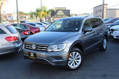 2019 Volkswagen Tiguan S 4Motion   - Photo 39 - Sacramento, CA 95825