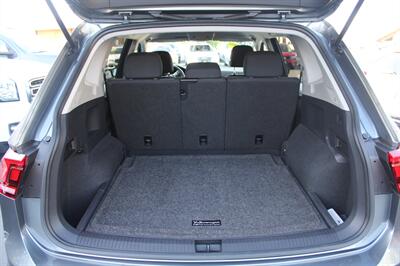 2019 Volkswagen Tiguan S 4Motion   - Photo 32 - Sacramento, CA 95825