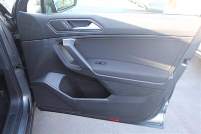 2019 Volkswagen Tiguan S 4Motion   - Photo 20 - Sacramento, CA 95825