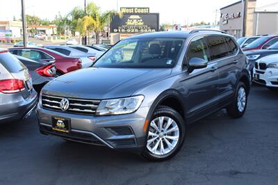 2019 Volkswagen Tiguan S 4Motion   - Photo 42 - Sacramento, CA 95825
