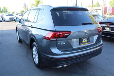 2019 Volkswagen Tiguan S 4Motion   - Photo 5 - Sacramento, CA 95825