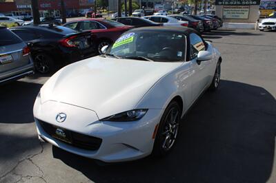 2016 Mazda MX-5 Miata Grand Touring   - Photo 4 - Sacramento, CA 95825