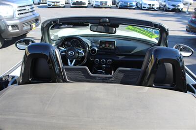 2016 Mazda MX-5 Miata Grand Touring   - Photo 25 - Sacramento, CA 95825