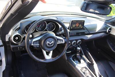 2016 Mazda MX-5 Miata Grand Touring   - Photo 19 - Sacramento, CA 95825