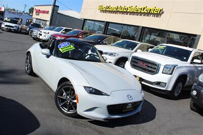 2016 Mazda MX-5 Miata Grand Touring   - Photo 30 - Sacramento, CA 95825