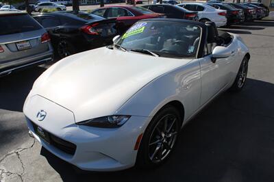 2016 Mazda MX-5 Miata Grand Touring   - Photo 14 - Sacramento, CA 95825