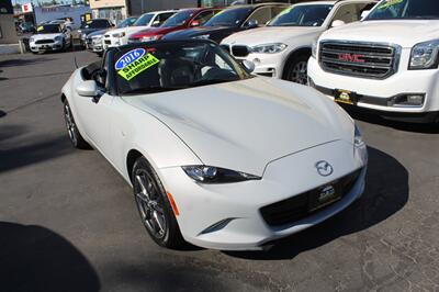 2016 Mazda MX-5 Miata Grand Touring   - Photo 17 - Sacramento, CA 95825