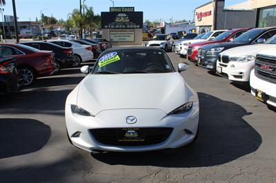 2016 Mazda MX-5 Miata Grand Touring   - Photo 3 - Sacramento, CA 95825