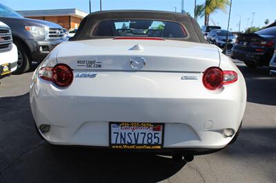 2016 Mazda MX-5 Miata Grand Touring   - Photo 13 - Sacramento, CA 95825