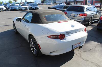 2016 Mazda MX-5 Miata Grand Touring   - Photo 5 - Sacramento, CA 95825
