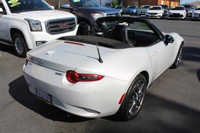 2016 Mazda MX-5 Miata Grand Touring   - Photo 16 - Sacramento, CA 95825