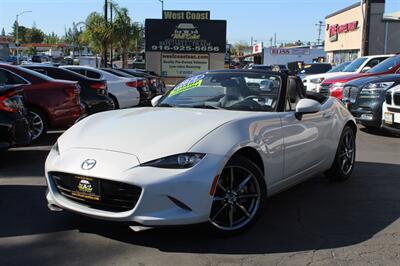 2016 Mazda MX-5 Miata Grand Touring   - Photo 33 - Sacramento, CA 95825