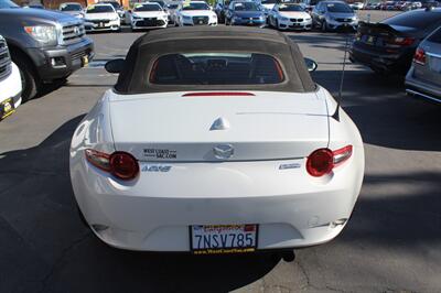 2016 Mazda MX-5 Miata Grand Touring   - Photo 6 - Sacramento, CA 95825
