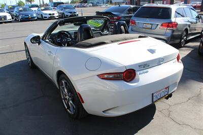2016 Mazda MX-5 Miata Grand Touring   - Photo 15 - Sacramento, CA 95825