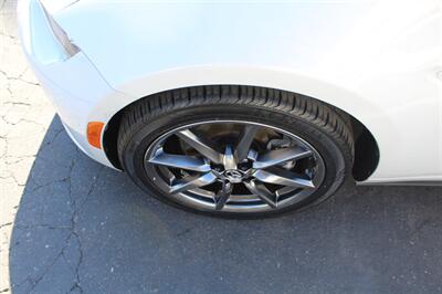 2016 Mazda MX-5 Miata Grand Touring   - Photo 11 - Sacramento, CA 95825