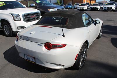 2016 Mazda MX-5 Miata Grand Touring   - Photo 7 - Sacramento, CA 95825