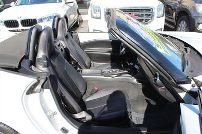 2016 Mazda MX-5 Miata Grand Touring   - Photo 23 - Sacramento, CA 95825