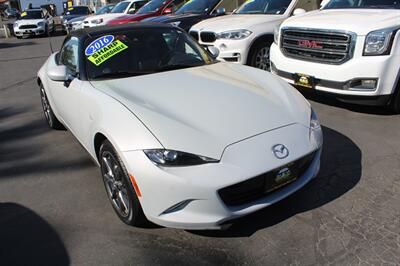 2016 Mazda MX-5 Miata Grand Touring   - Photo 8 - Sacramento, CA 95825