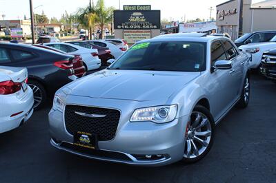 2020 Chrysler 300 Limited   - Photo 37 - Sacramento, CA 95825