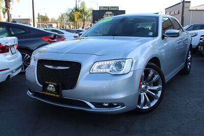 2020 Chrysler 300 Limited   - Photo 36 - Sacramento, CA 95825
