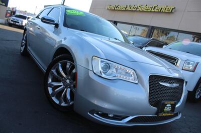 2020 Chrysler 300 Limited   - Photo 32 - Sacramento, CA 95825