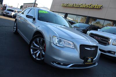 2020 Chrysler 300 Limited   - Photo 33 - Sacramento, CA 95825