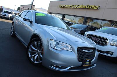 2020 Chrysler 300 Limited   - Photo 34 - Sacramento, CA 95825