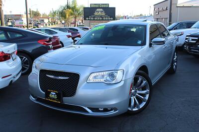2020 Chrysler 300 Limited   - Photo 35 - Sacramento, CA 95825