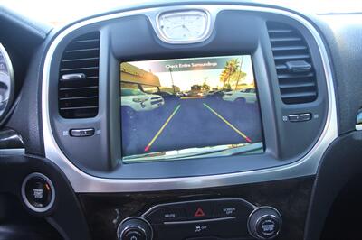 2020 Chrysler 300 Limited   - Photo 27 - Sacramento, CA 95825