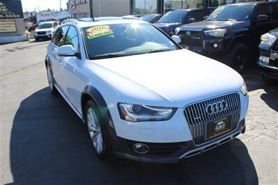 2016 Audi allroad 2.0T quattro Premium - Photo 8 - Sacramento, CA 95825