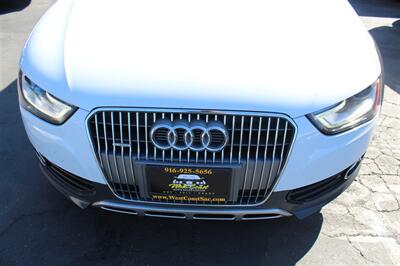 2016 Audi allroad 2.0T quattro Premium - Photo 9 - Sacramento, CA 95825