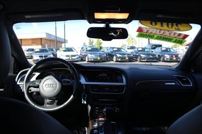 2016 Audi allroad 2.0T quattro Premium - Photo 29 - Sacramento, CA 95825