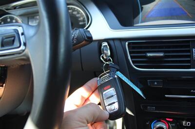 2016 Audi allroad 2.0T quattro Premium - Photo 34 - Sacramento, CA 95825