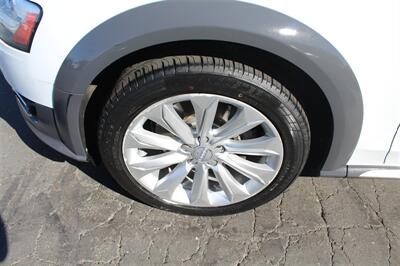 2016 Audi allroad 2.0T quattro Premium - Photo 11 - Sacramento, CA 95825