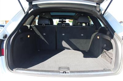 2016 Audi allroad 2.0T quattro Premium - Photo 36 - Sacramento, CA 95825