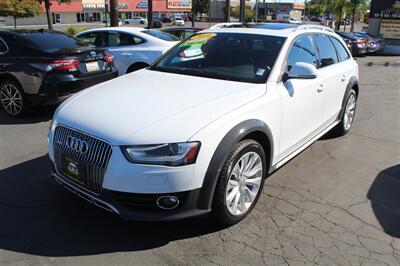 2016 Audi allroad 2.0T quattro Premium - Photo 4 - Sacramento, CA 95825