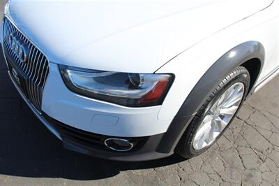 2016 Audi allroad 2.0T quattro Premium - Photo 10 - Sacramento, CA 95825