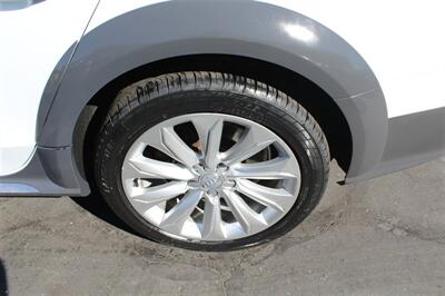 2016 Audi allroad 2.0T quattro Premium - Photo 14 - Sacramento, CA 95825